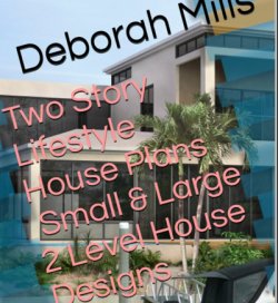 small2 Level Home Design Book